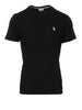 /enu s polo assn t shirt mick uomo 49351 67359 nero 8299583