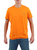 U.S. Polo Assn. T-shirt Uomo 49351-67359 - Arancione