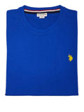 U.S. Polo Assn. T-shirt Uomo 49351-67359 - Blu