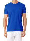 U.S. Polo Assn. T-shirt Uomo 49351-67359 - Blu