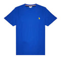 U.S. Polo Assn. T-shirt Uomo 49351-67359 - Blu