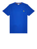 /enu s polo assn t shirt uomo 49351 67359 blu 1438575