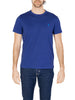 /enu s polo assn t shirt mick uomo 49351 67359 blu 5526066