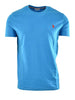 u s polo assn t shirt mick uomo 49351 67359 celeste 3558010