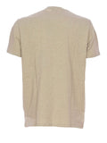 U.S. Polo Assn. T-shirt Mick Uomo 53563-67555 - Beige