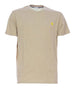 u s polo assn t shirt mick uomo 53563 67555 beige 5441941