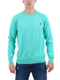 U.S. Polo Assn. Pullover Uomo 53568-67603 - Turchese