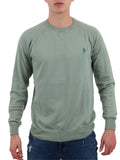 U.S. Polo Assn. Pullover Uomo 53568-67603 - Verde