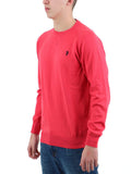 U.S. Polo Assn. Pullover Uomo 53568-67603 - Rosso