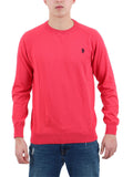 U.S. Polo Assn. Pullover Uomo 53568-67603 - Rosso