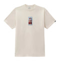 Vans T-shirt Hot Sauce Uomo VN0000M0 - Avorio