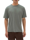 Vans T-shirt Mikey Feb Uomo VN000FS3 Shadow - Grigio