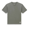 Vans T-shirt Mikey Feb Uomo VN000FS3 Shadow - Grigio