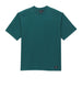 vans t shirt original standards ss uomo vn000g51 bistro green verde 6384792