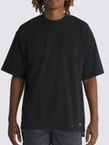 Vans T-shirt Original Standards Ss Uomo VN000G51 - Nero