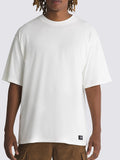 Vans T-shirt Original Standards Ss Uomo VN000G51 - Bianco