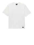 Vans T-shirt Original Standards Ss Uomo VN000G51 - Bianco