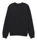 /envans felpa original standards loose crew uomo vn000ge9 nero 7478678