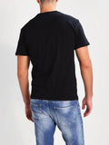 Vans T-shirt Classic Uomo VN000GGG - Nero