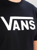 Vans T-shirt Classic Uomo VN000GGG - Nero