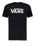 Vans T-shirt Classic Uomo VN000GGG - Nero