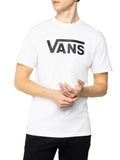 Vans T-shirt Uomo VN000GGG - Bianco