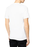 Vans T-shirt Uomo VN000GGG - Bianco