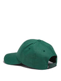 Vans Berretto con Visiera Fresh Script Structured Jockey Uomo VN000GKG Bistro Green - Verde