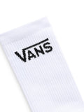 Vans Calzini Skate Crew Uomo VN0A311Q White - Bianco