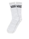 Vans Calzini Skate Crew Uomo VN0A311Q White - Bianco