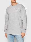 Vans T-shirt Uomo VN0A4TUR - Grigio