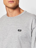 Vans T-shirt Uomo VN0A4TUR - Grigio