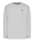 Vans T-shirt Uomo VN0A4TUR - Grigio