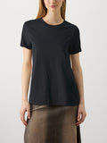 Vero Moda T-shirt Donna 10243889 Black - Nero