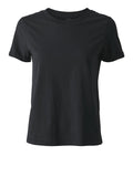 Vero Moda T-shirt Donna 10243889 Black - Nero