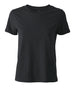 /envero moda t shirt donna 10243889 black nero 9061599