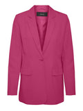 Vero Moda Blazer Donna 10259211 Raspberry Sorbet - Fuxia