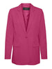 /envero moda blazer donna 10259211 raspberry sorbet fuxia 3749528