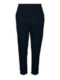 Vero Moda Pantalone Chino Donna 10269225 Black - Nero