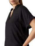 Vero Moda Blusa Donna 10279697 Black - Nero