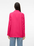 Vero Moda Blazer Donna 10287190 Raspberry Sorbet - Fuxia