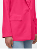 Vero Moda Blazer Donna 10287190 Raspberry Sorbet - Fuxia