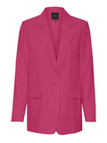 Vero Moda Blazer Donna 10287190 Raspberry Sorbet - Fuxia