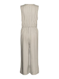 Vero Moda Jumpsuit Donna 10303682 Birch - Avorio