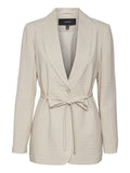 Vero Moda Blazer Donna 10303892 Moonlight - Beige