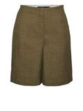 Vero Moda Shorts Donna 10304633 - Verde