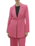 Vero Moda Blazer Donna 10304777 Raspberry Sorbet - Fuxia