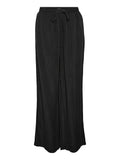 Vero Moda Pantalone Palazzo Donna 10304898 - Nero