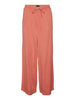 vero moda pantalone palazzo donna 10304898 cayenne rosso 8750189