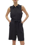 Vero Moda Jumpsuit Donna 10304914 - Nero